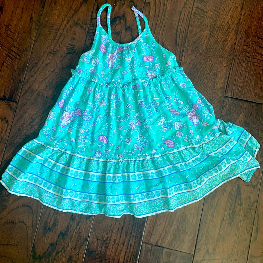 Oshkosh Dress